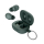 Jlab JBuds Mini Sage Gray - 1273552 - zdjęcie 4